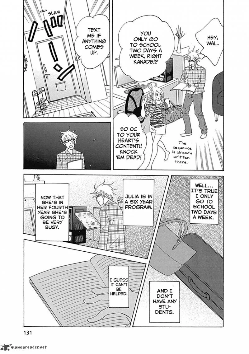 87 Clockers Chapter 15 page 27