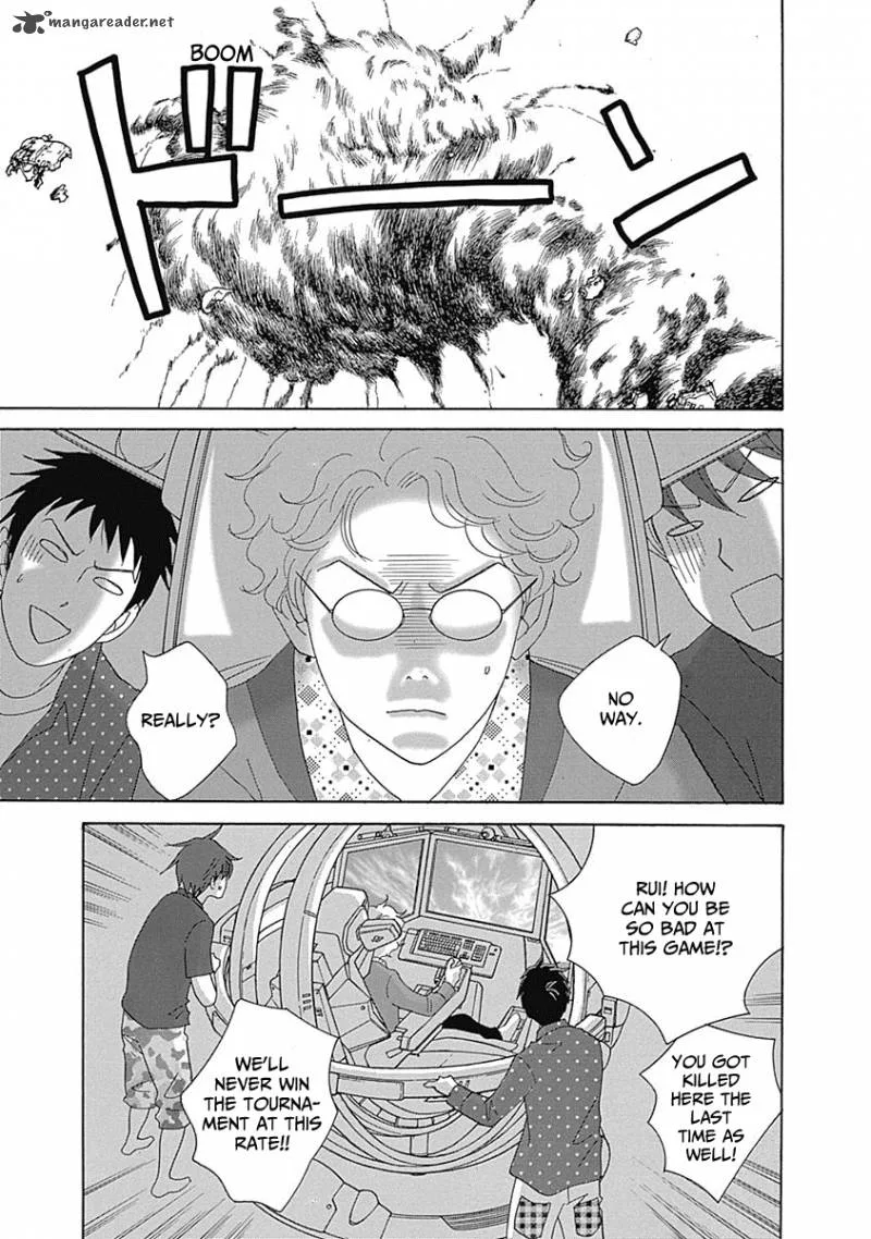 87 Clockers Chapter 15 page 31