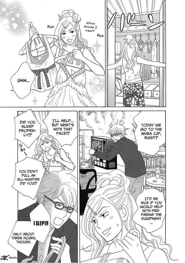 87 Clockers Chapter 16 page 7