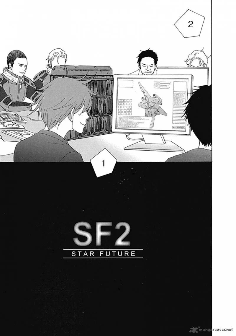 87 Clockers Chapter 17 page 7