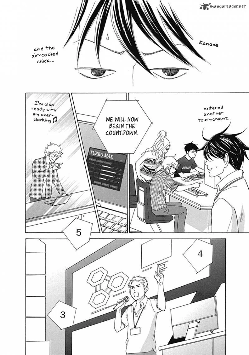87 Clockers Chapter 17 page 6
