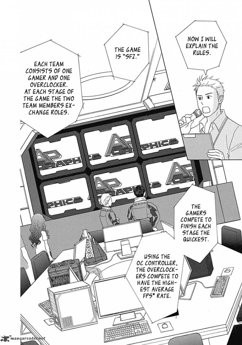 87 Clockers Chapter 17 page 2