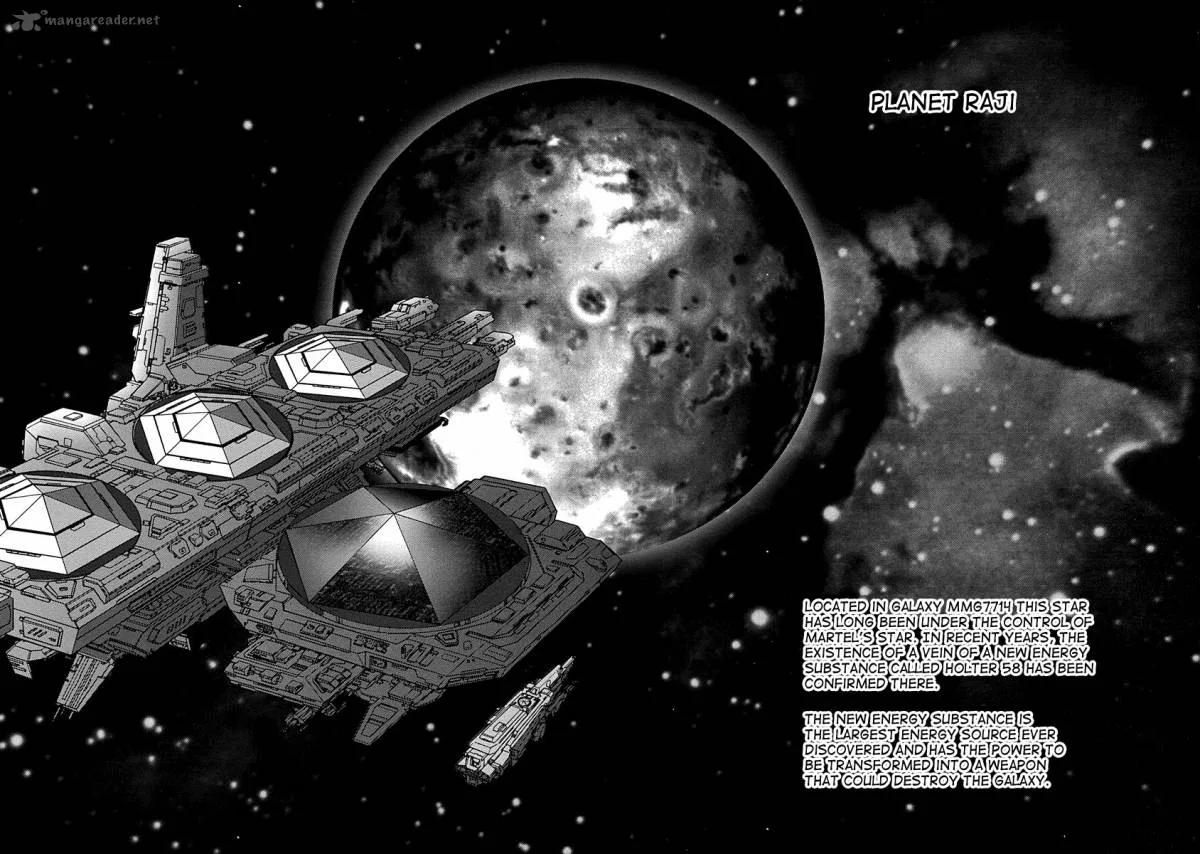 87 Clockers Chapter 17 page 8