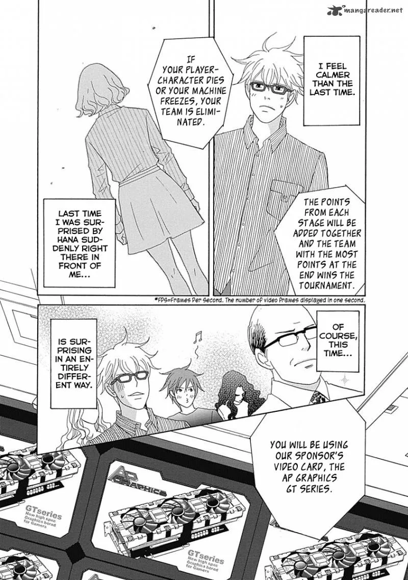 87 Clockers Chapter 17 page 3