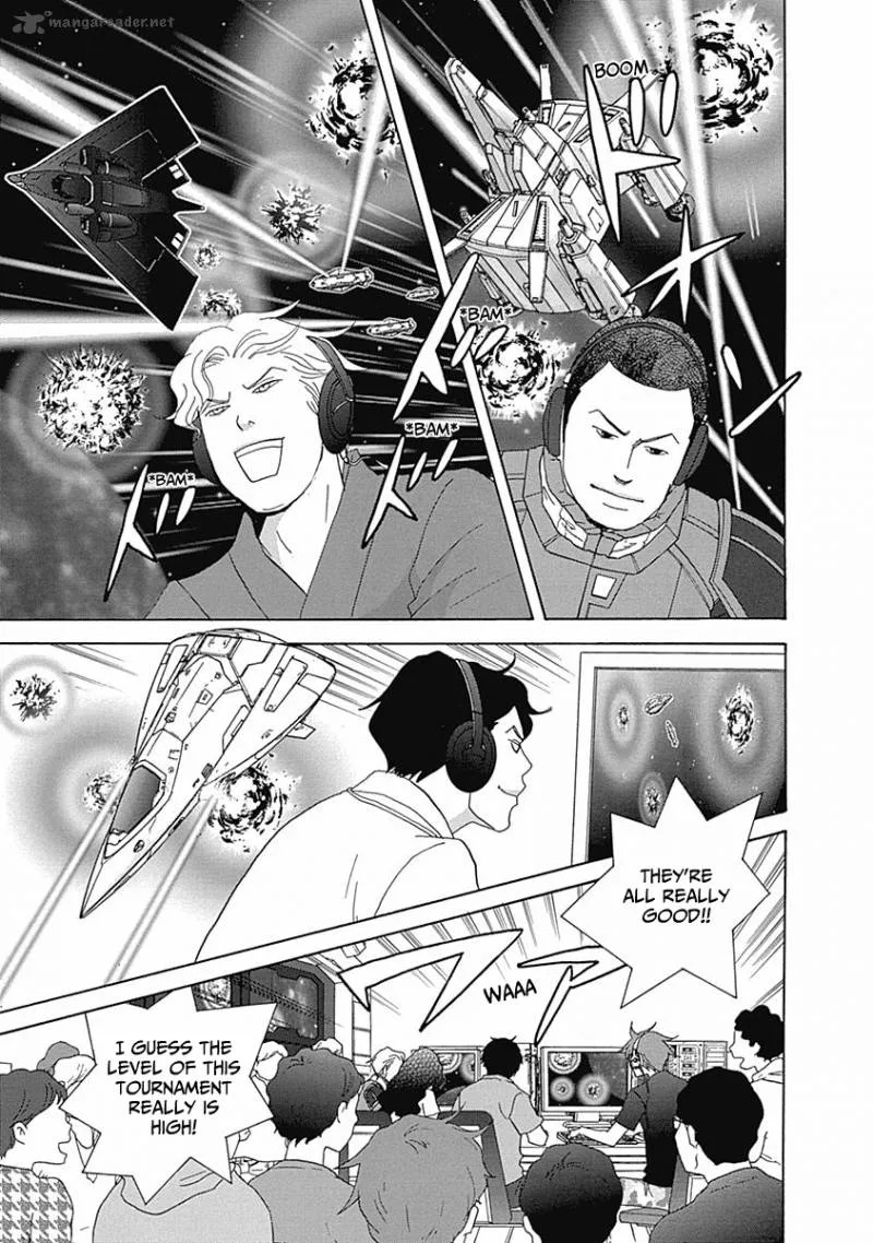 87 Clockers Chapter 17 page 15