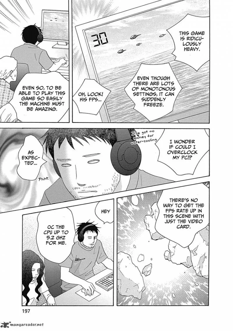 87 Clockers Chapter 17 page 27