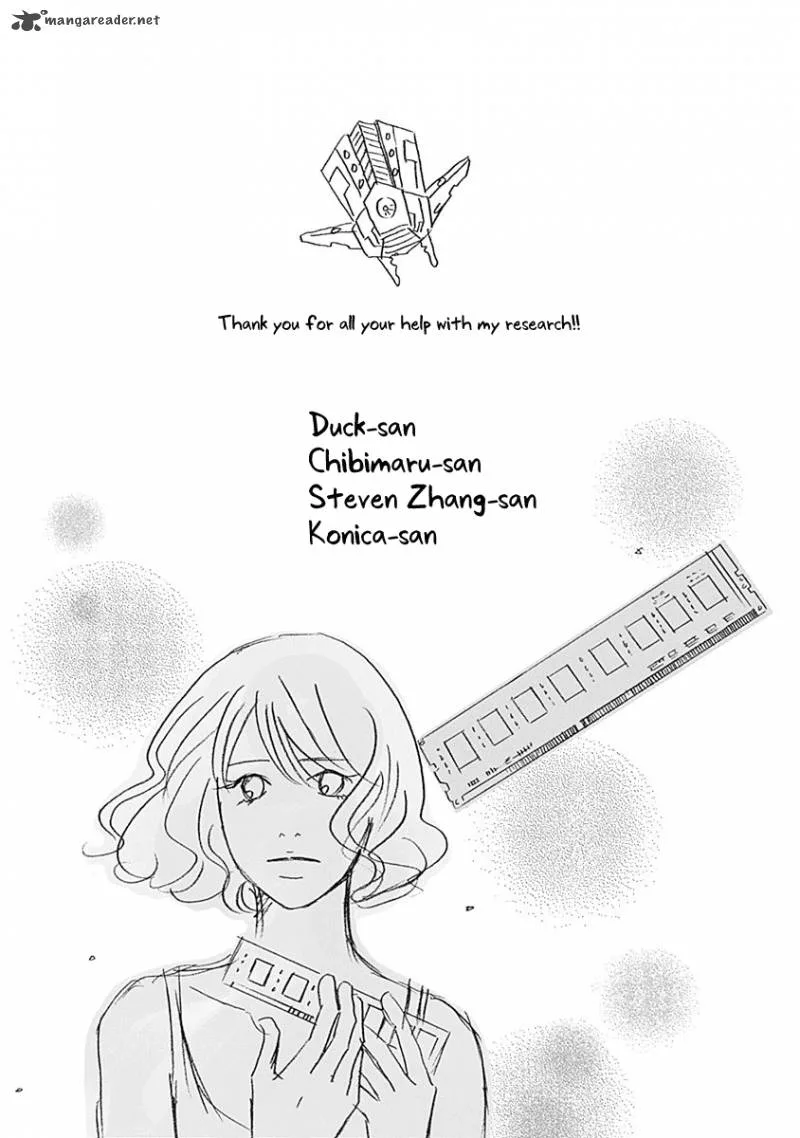 87 Clockers Chapter 17 page 33