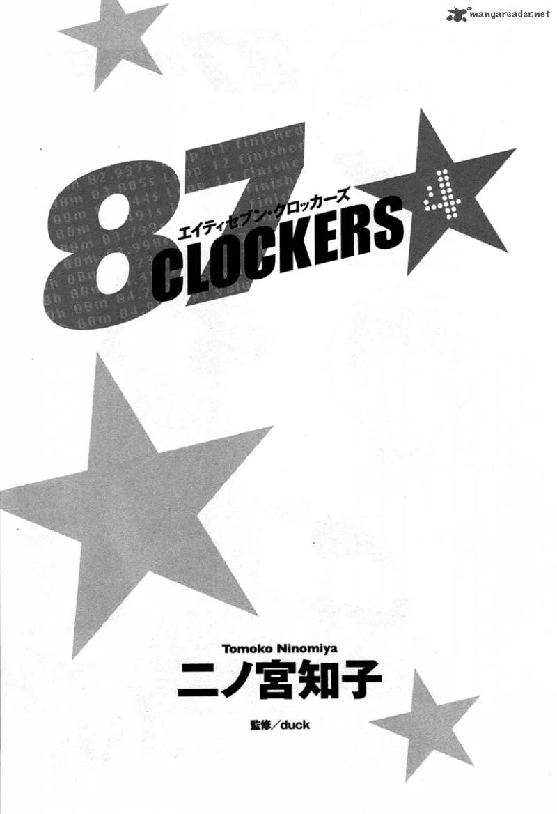 87 Clockers Chapter 18 page 2