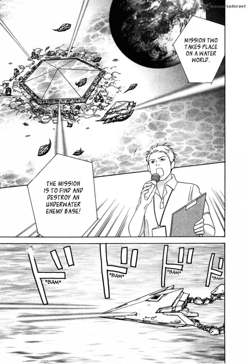 87 Clockers Chapter 18 page 7
