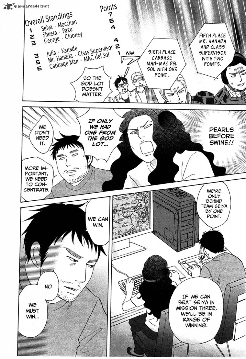 87 Clockers Chapter 18 page 21