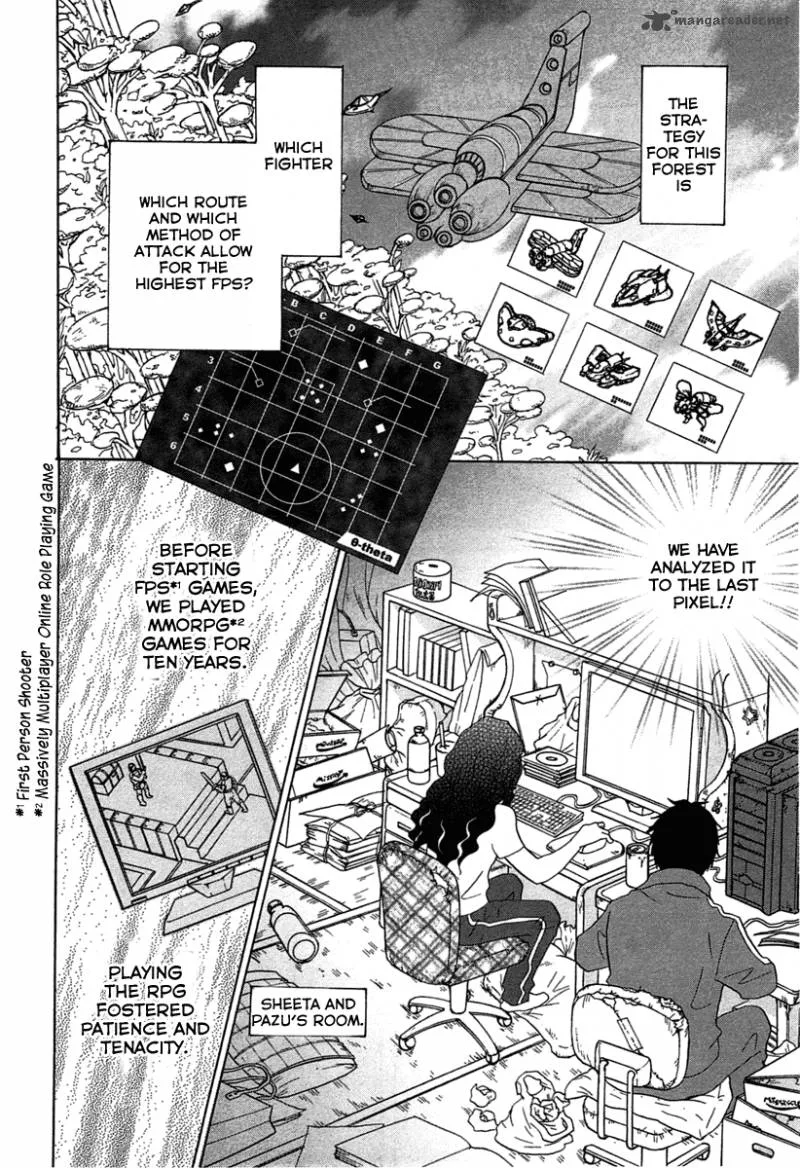87 Clockers Chapter 18 page 23