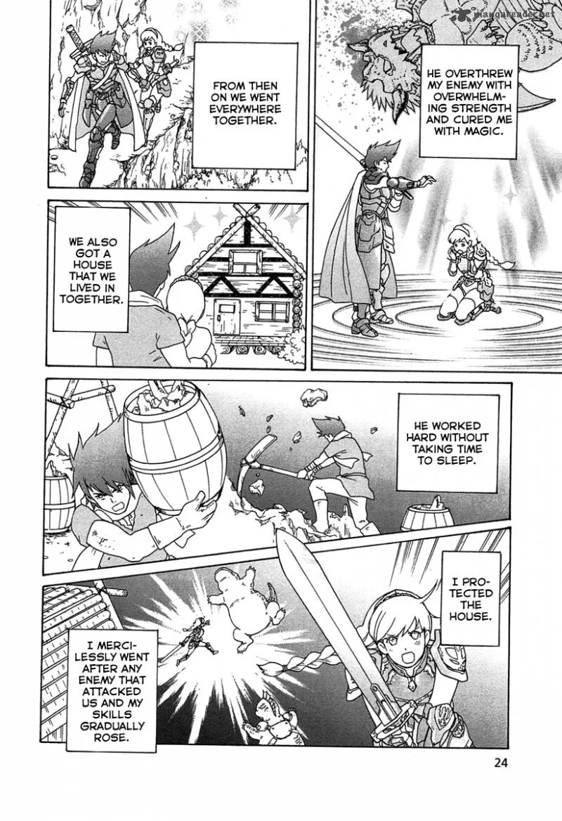 87 Clockers Chapter 18 page 25
