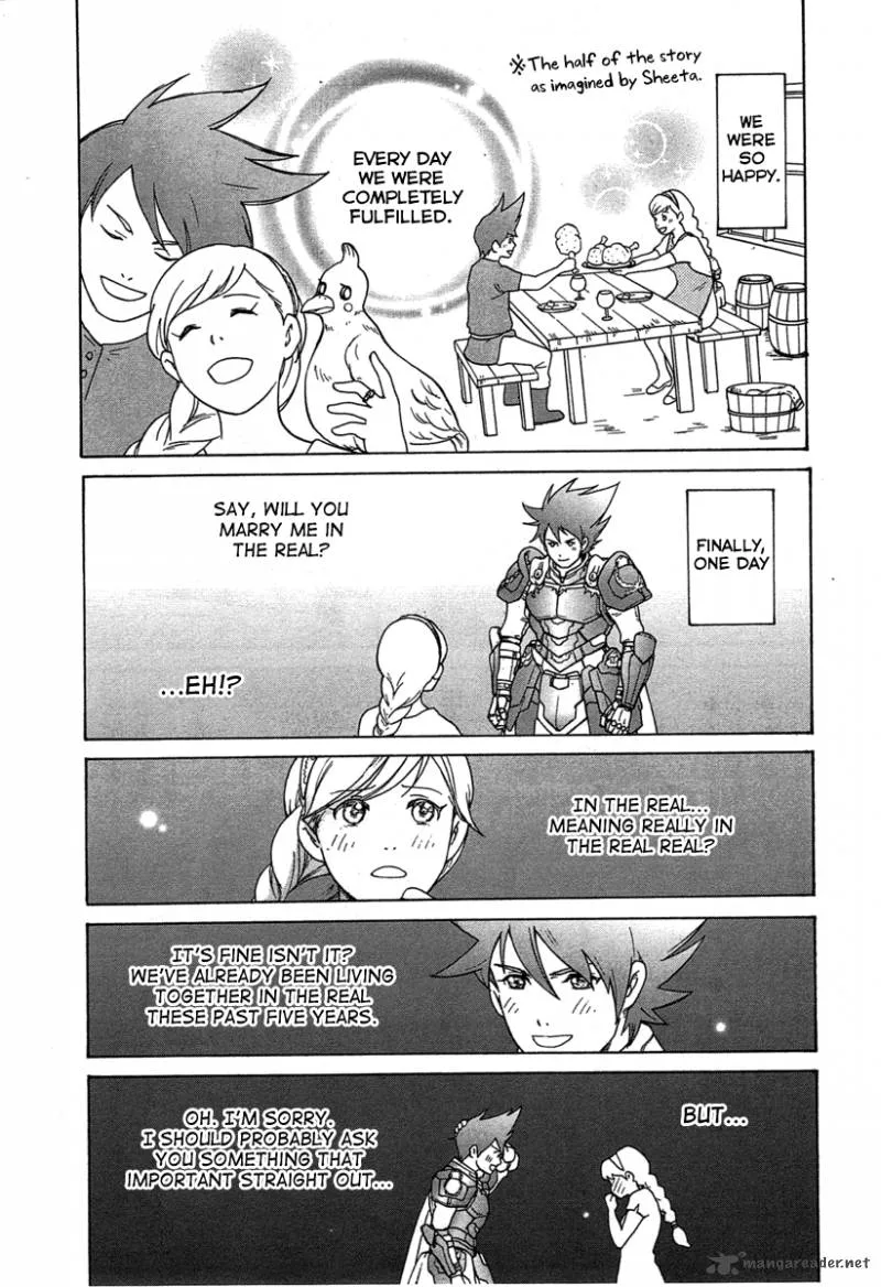 87 Clockers Chapter 18 page 26