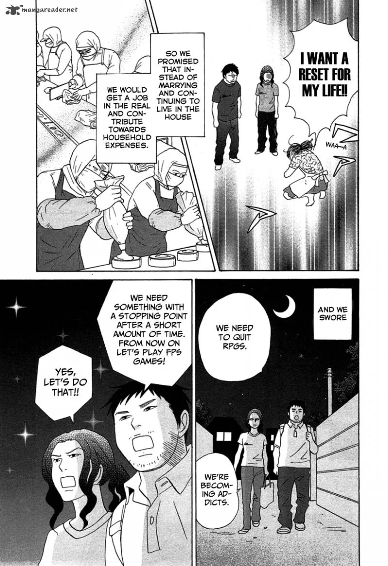 87 Clockers Chapter 18 page 28