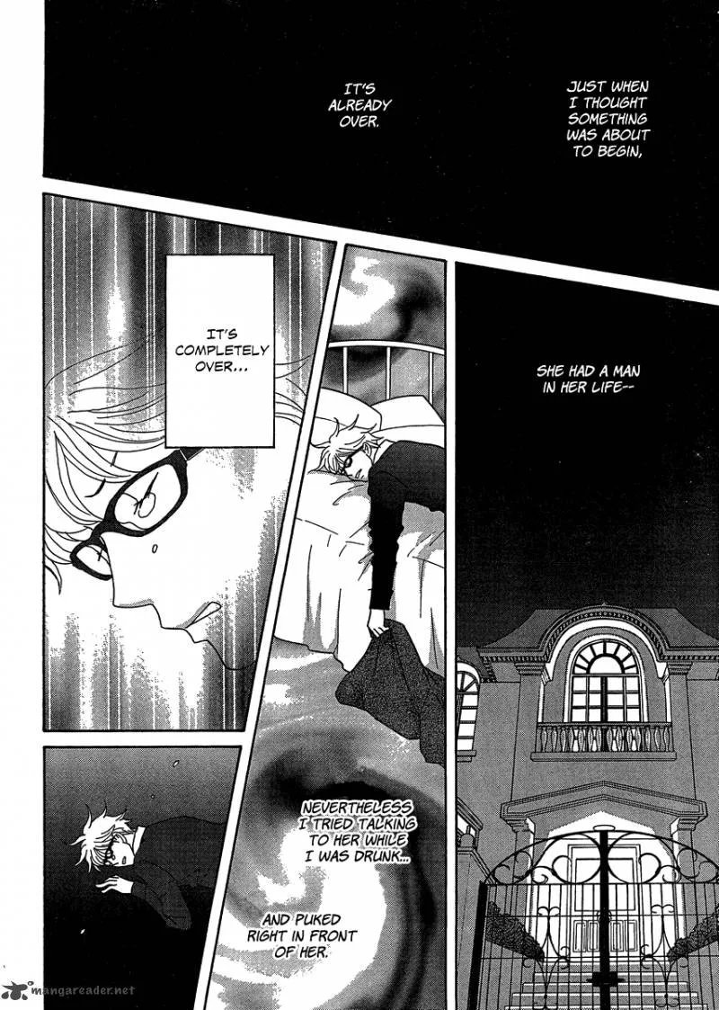 87 Clockers Chapter 2 page 6