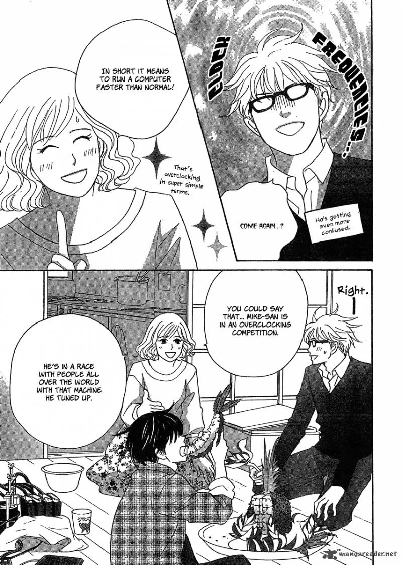 87 Clockers Chapter 2 page 17