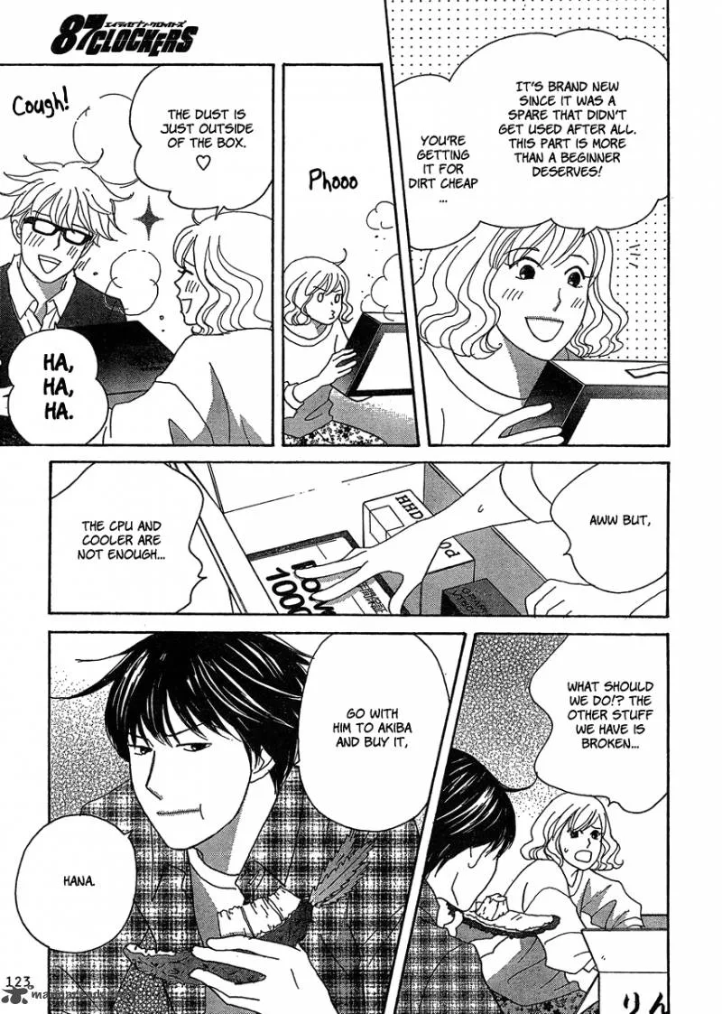 87 Clockers Chapter 2 page 21