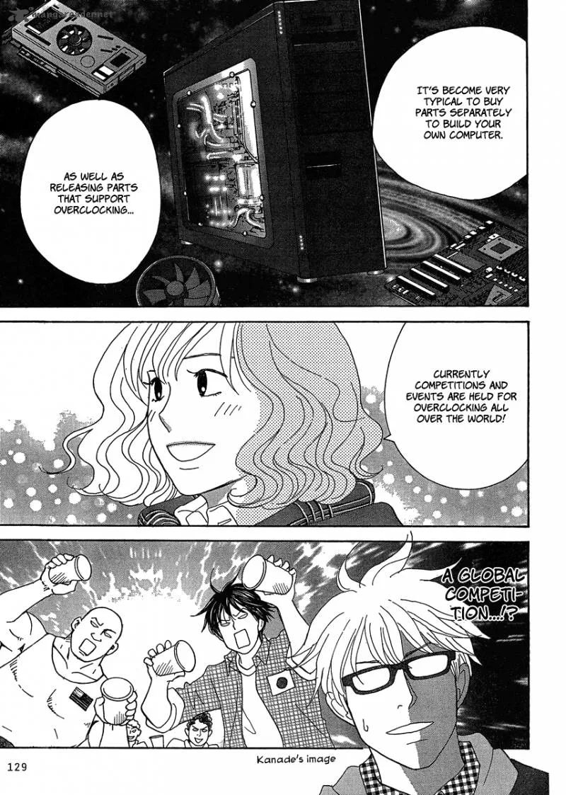 87 Clockers Chapter 2 page 27