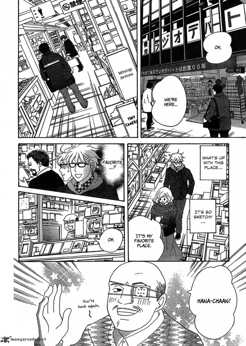 87 Clockers Chapter 2 page 28