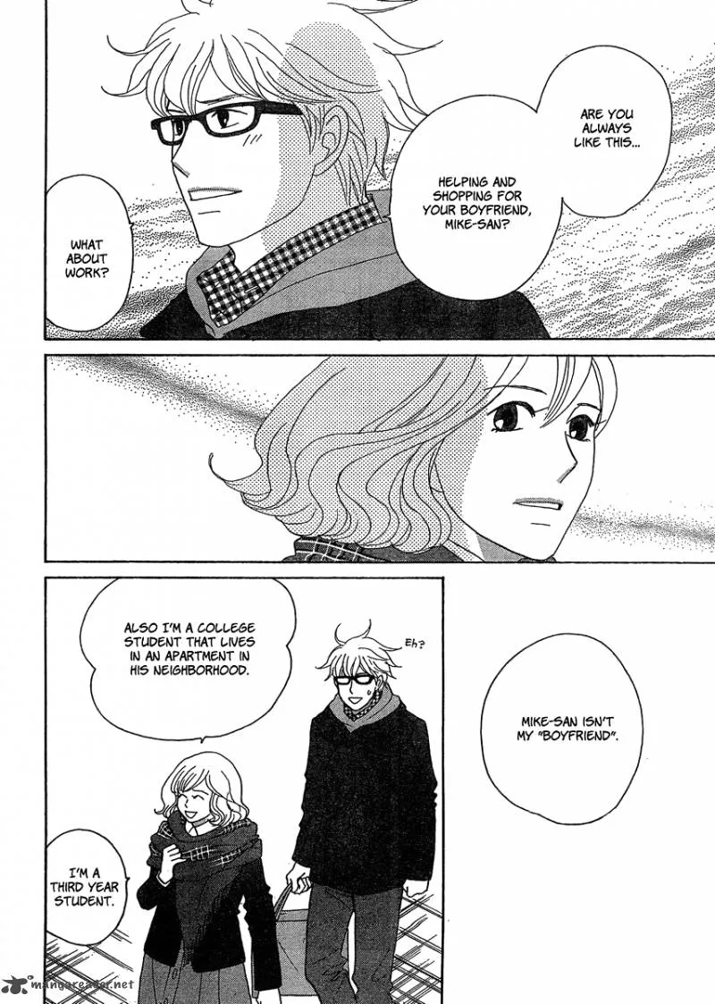87 Clockers Chapter 2 page 32