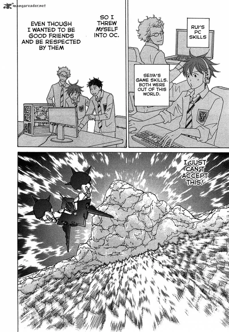 87 Clockers Chapter 20 page 8