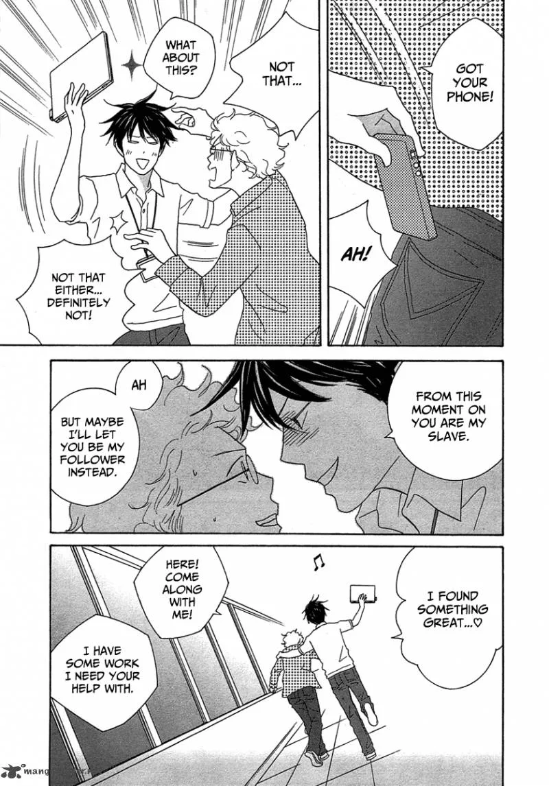 87 Clockers Chapter 20 page 3