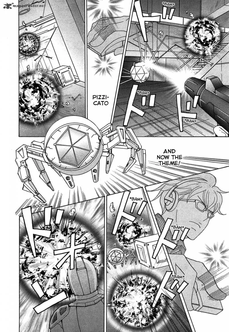 87 Clockers Chapter 20 page 16