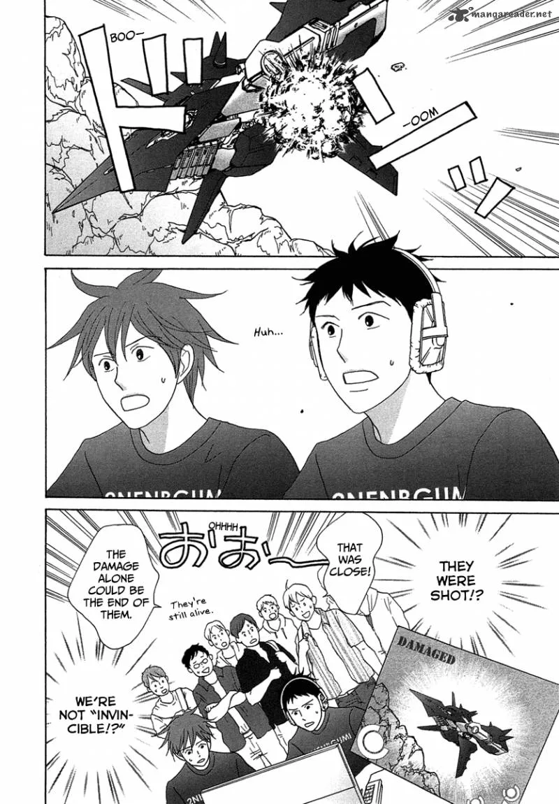 87 Clockers Chapter 20 page 4