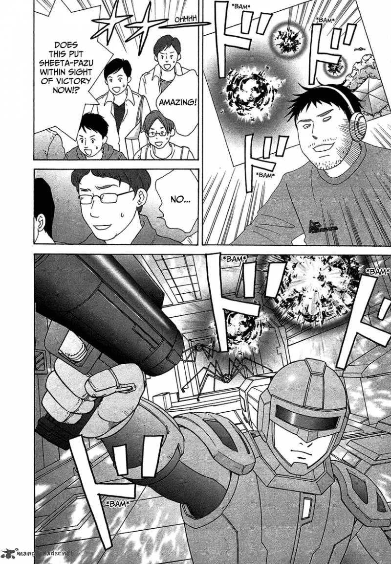 87 Clockers Chapter 20 page 14