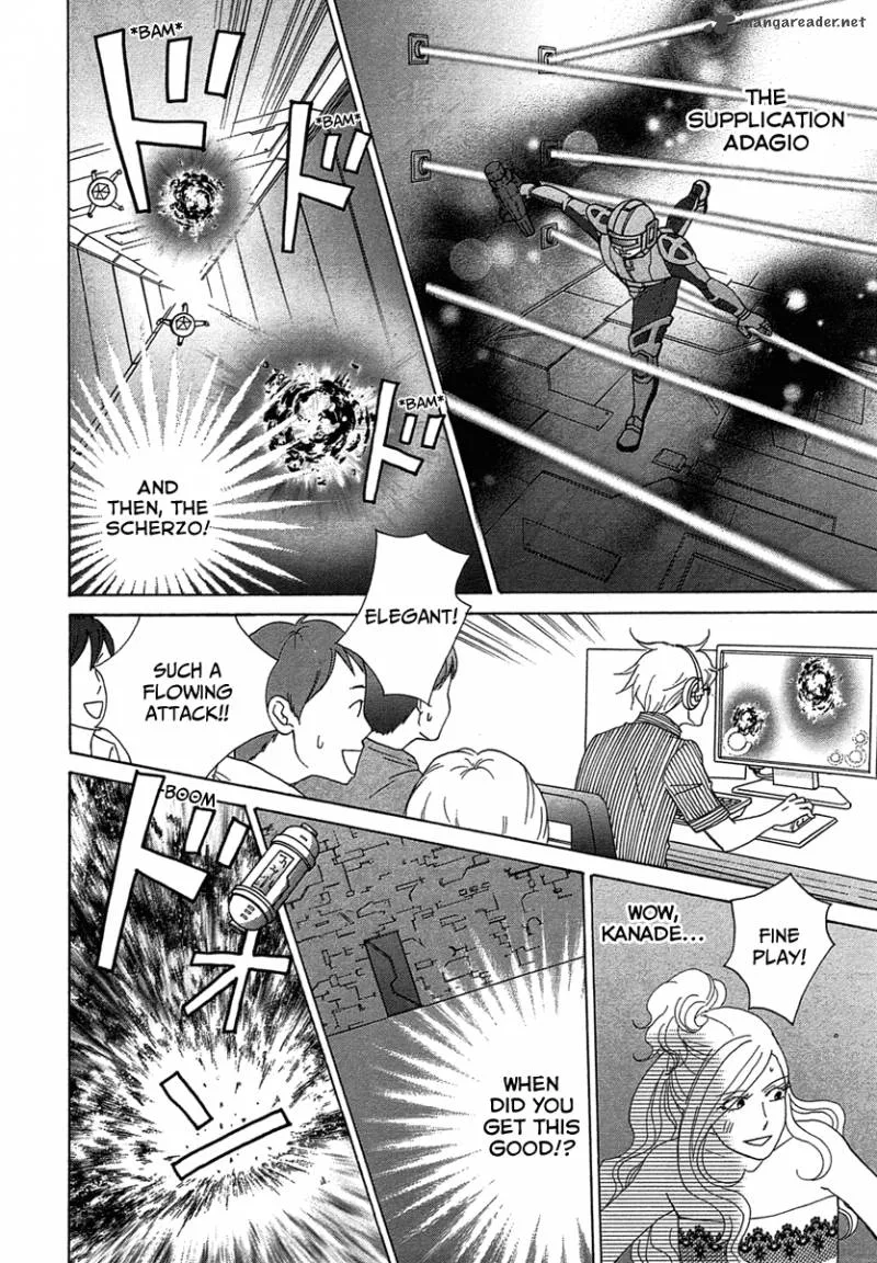 87 Clockers Chapter 20 page 18