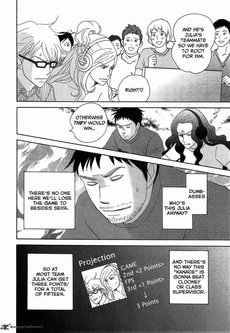 87 Clockers Chapter 20 page 30