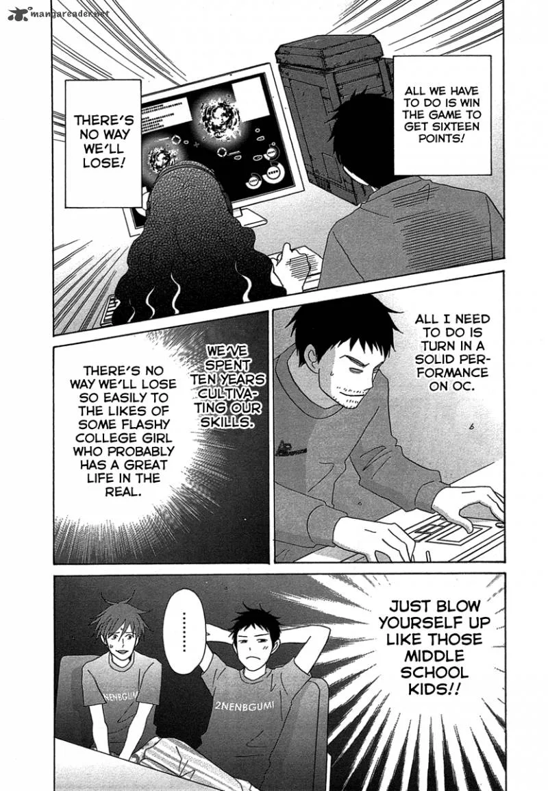 87 Clockers Chapter 20 page 31