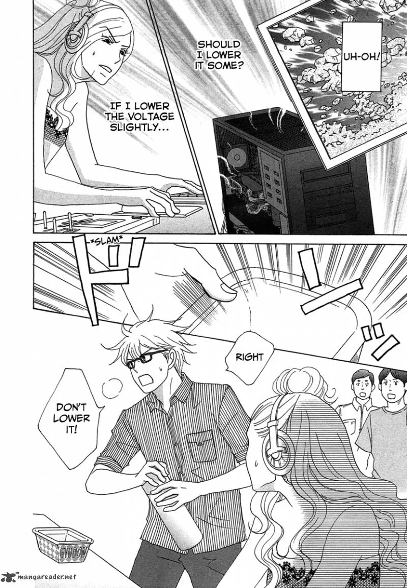 87 Clockers Chapter 21 page 20