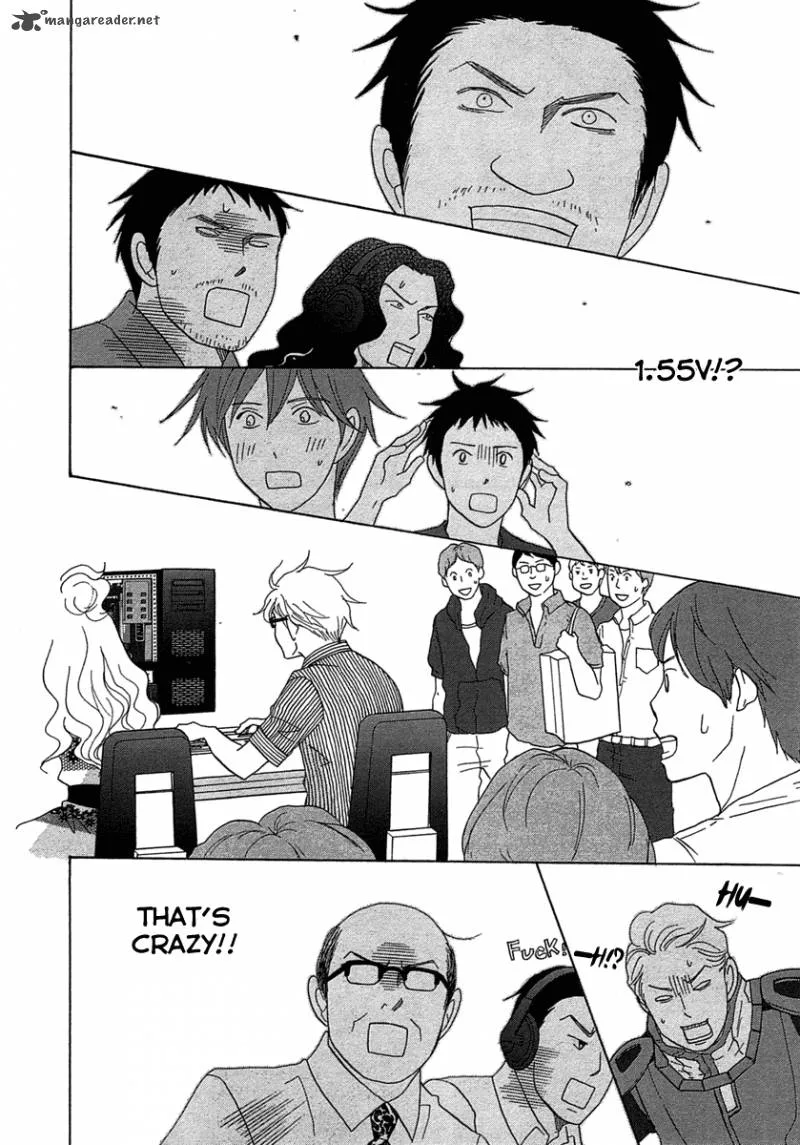 87 Clockers Chapter 21 page 10