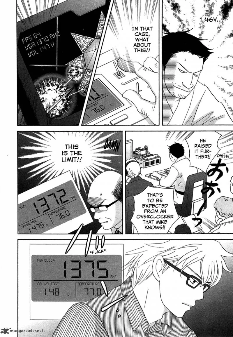 87 Clockers Chapter 21 page 6