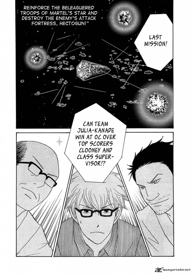 87 Clockers Chapter 21 page 2