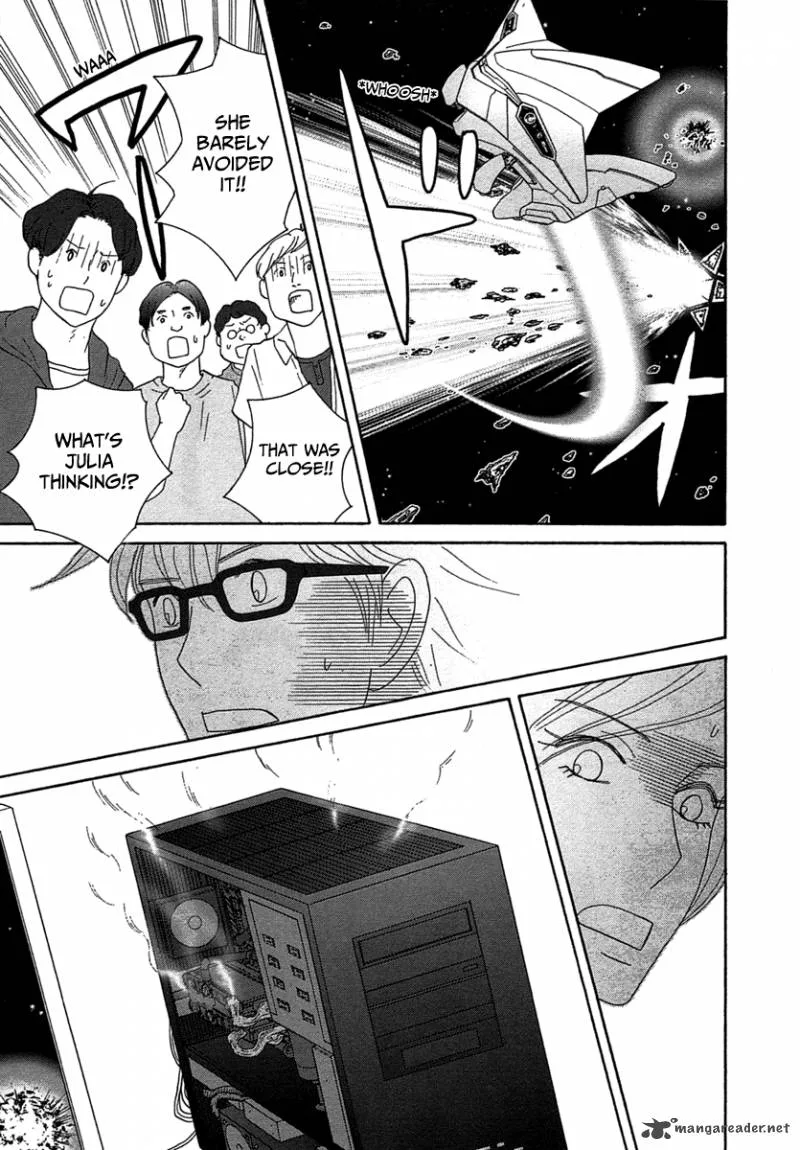 87 Clockers Chapter 21 page 15