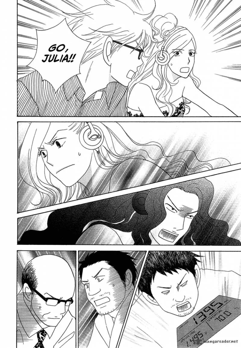 87 Clockers Chapter 21 page 30