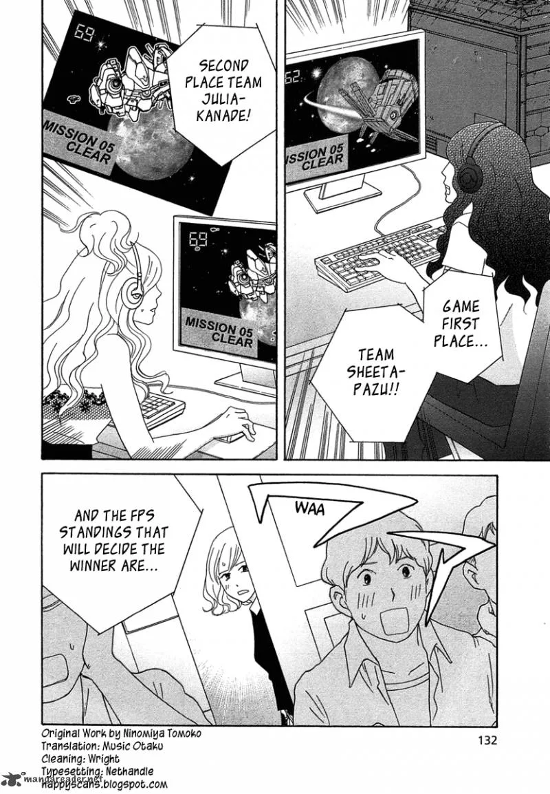 87 Clockers Chapter 21 page 32