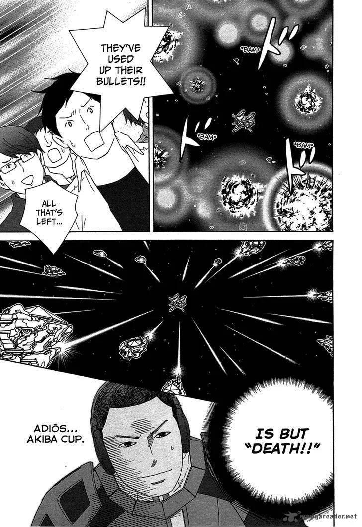 87 Clockers Chapter 22 page 5