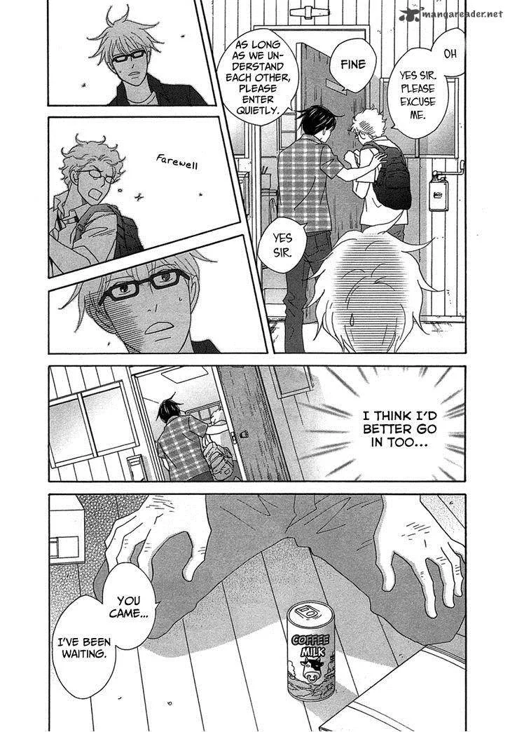 87 Clockers Chapter 22 page 27