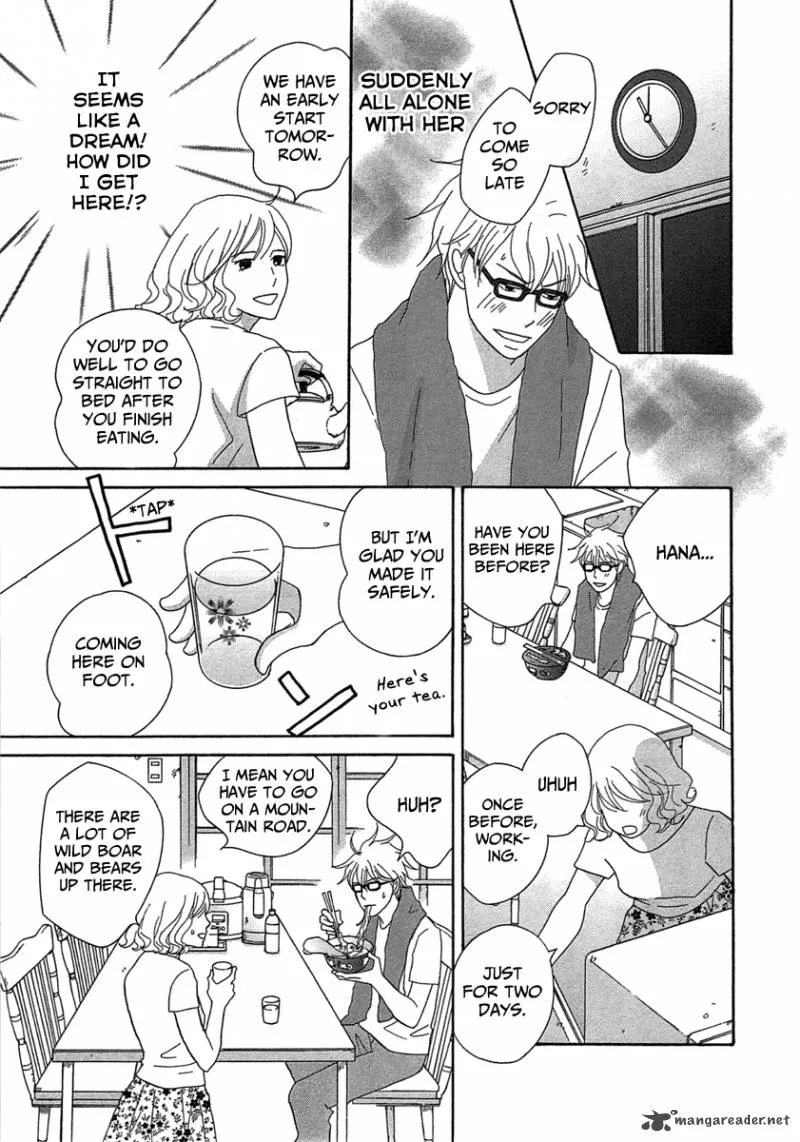 87 Clockers Chapter 23 page 24