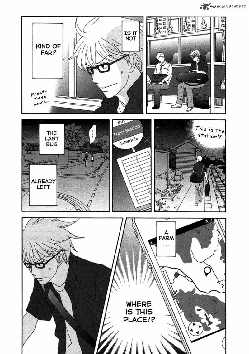 87 Clockers Chapter 23 page 19