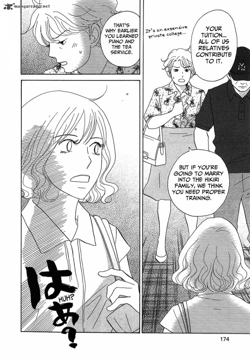 87 Clockers Chapter 23 page 7