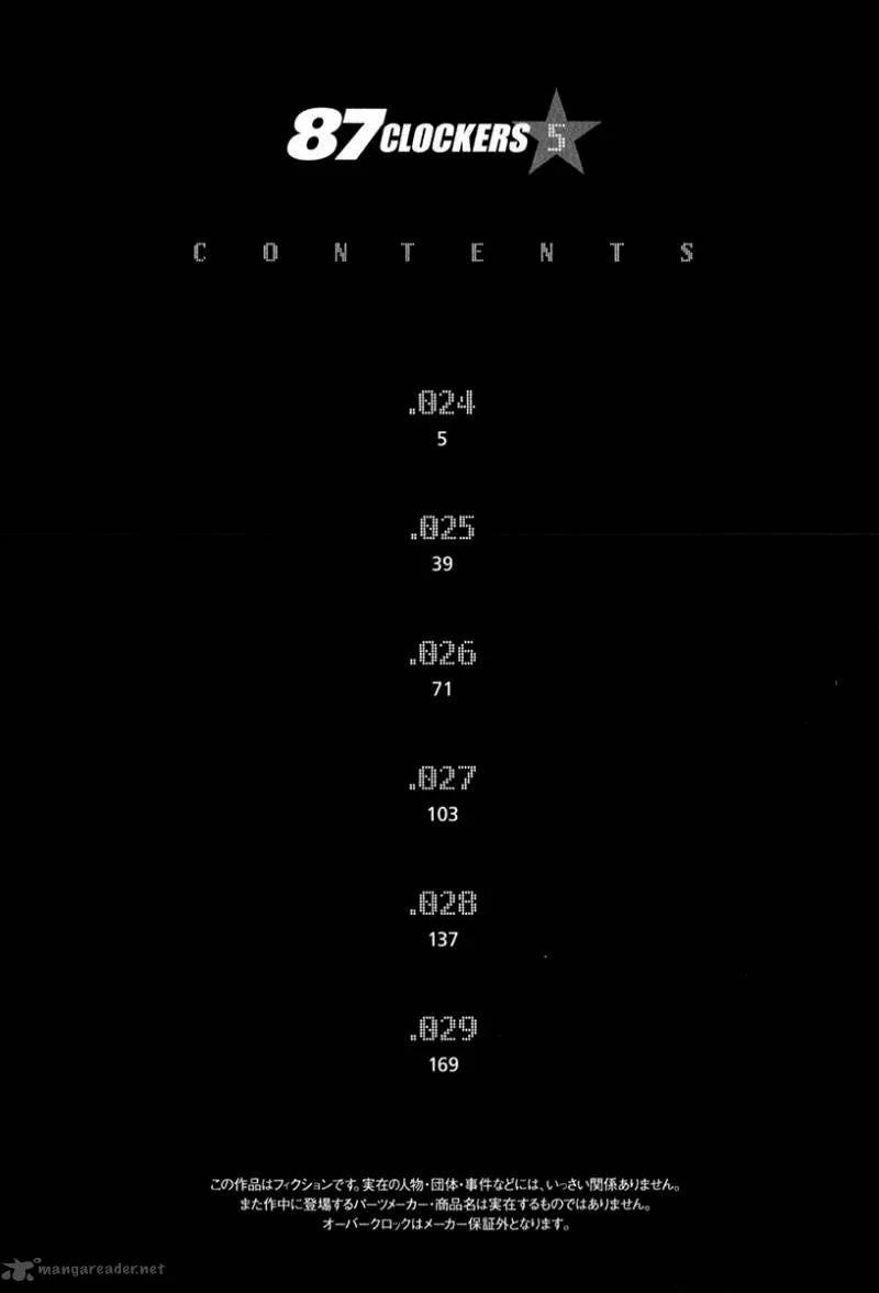 87 Clockers Chapter 24 page 5