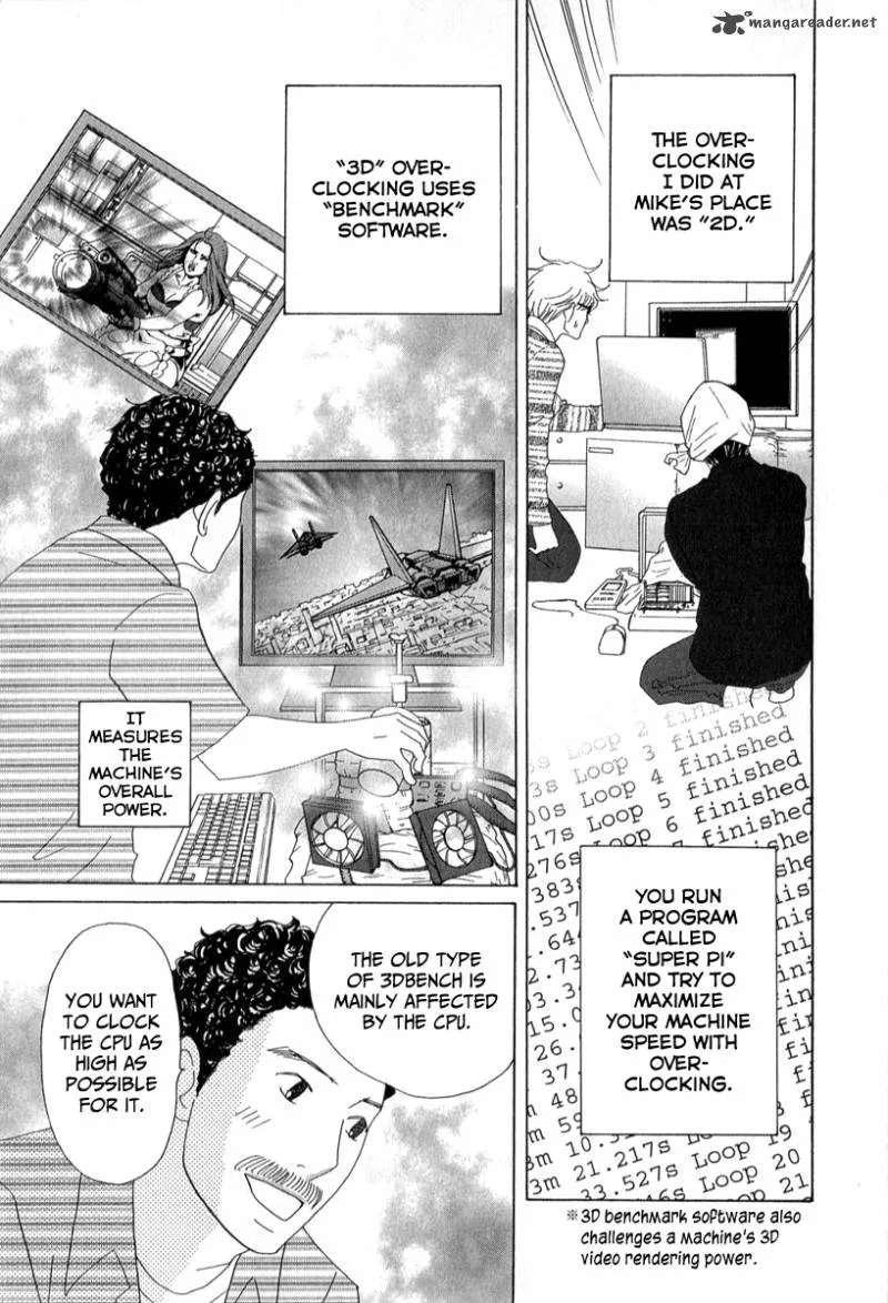 87 Clockers Chapter 24 page 25