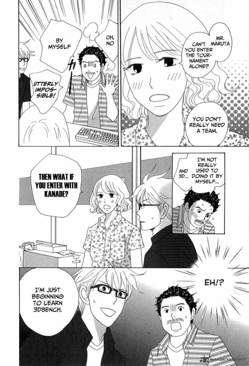 87 Clockers Chapter 24 page 30