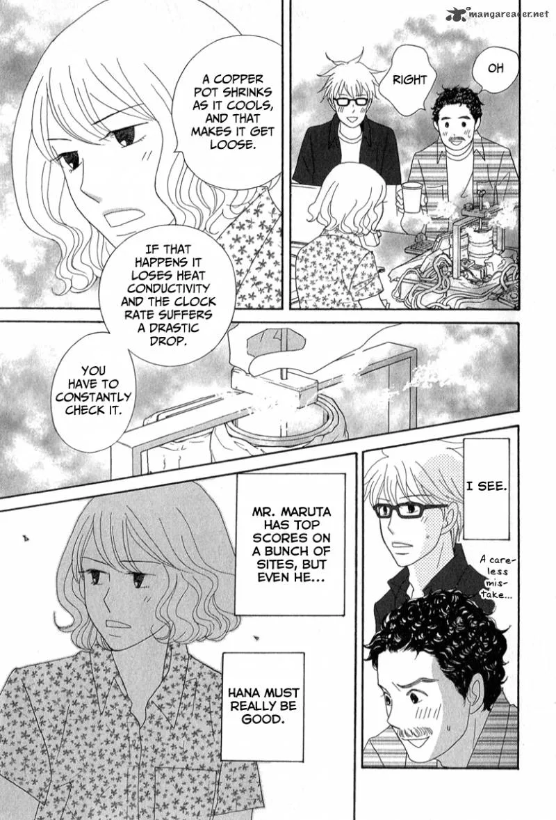 87 Clockers Chapter 24 page 33