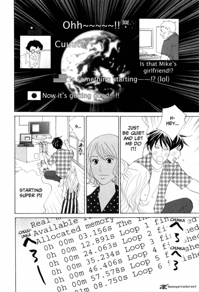 87 Clockers Chapter 25 page 6