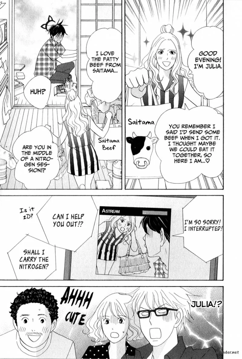 87 Clockers Chapter 25 page 5